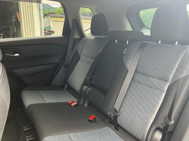 エクストレイル Ｘ（51枚目）