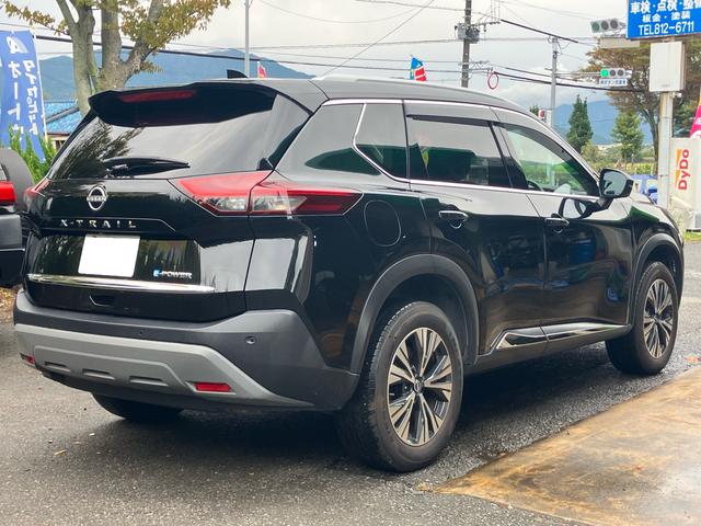 エクストレイル Ｘ（54枚目）