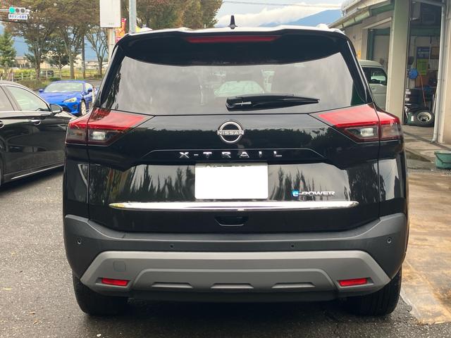 エクストレイル Ｘ（55枚目）