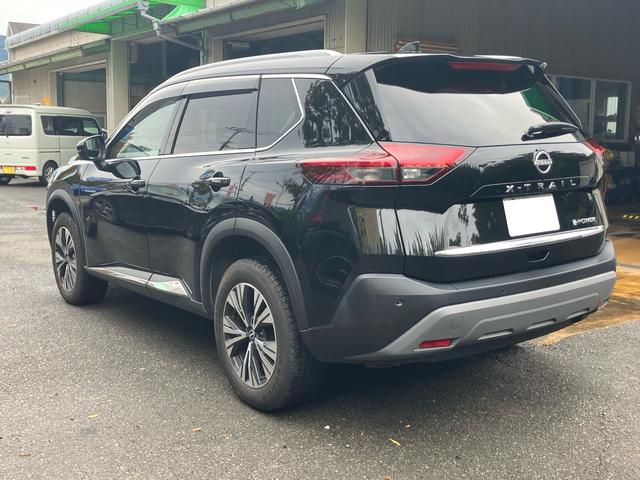 エクストレイル Ｘ（56枚目）