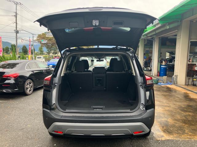 エクストレイル Ｘ（58枚目）