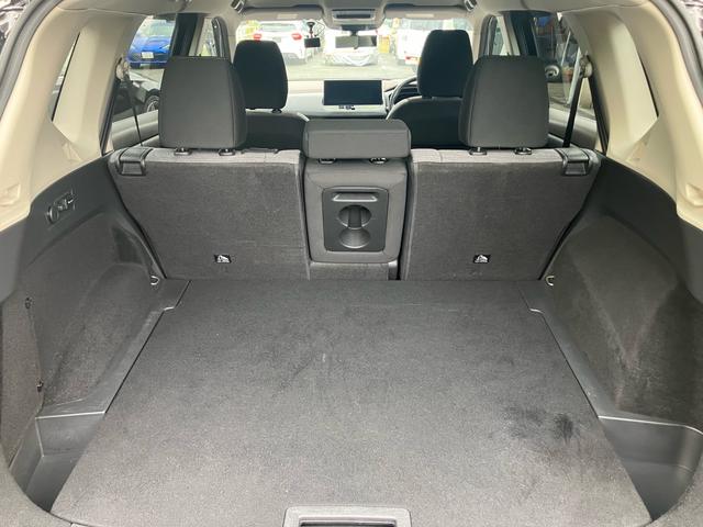 エクストレイル Ｘ（59枚目）