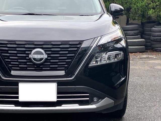 エクストレイル Ｘ（61枚目）