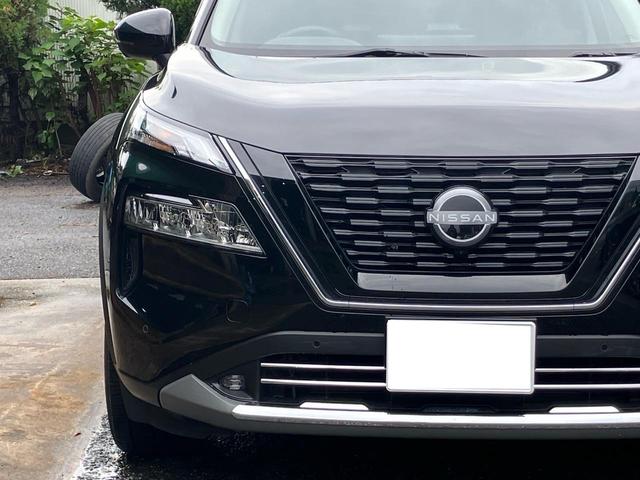 エクストレイル Ｘ（62枚目）