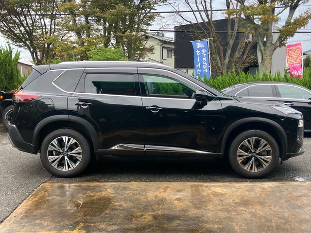 エクストレイル Ｘ（67枚目）