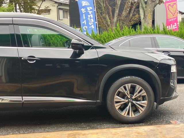 エクストレイル Ｘ（68枚目）