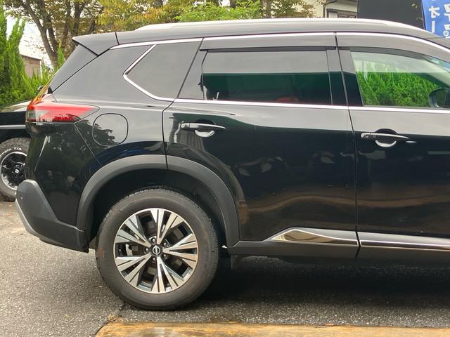 エクストレイル Ｘ（69枚目）