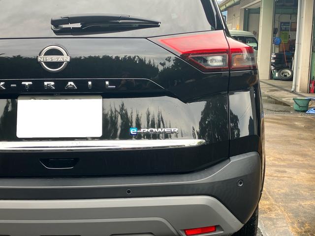 エクストレイル Ｘ（70枚目）