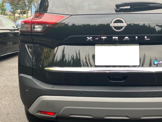 エクストレイル Ｘ（71枚目）