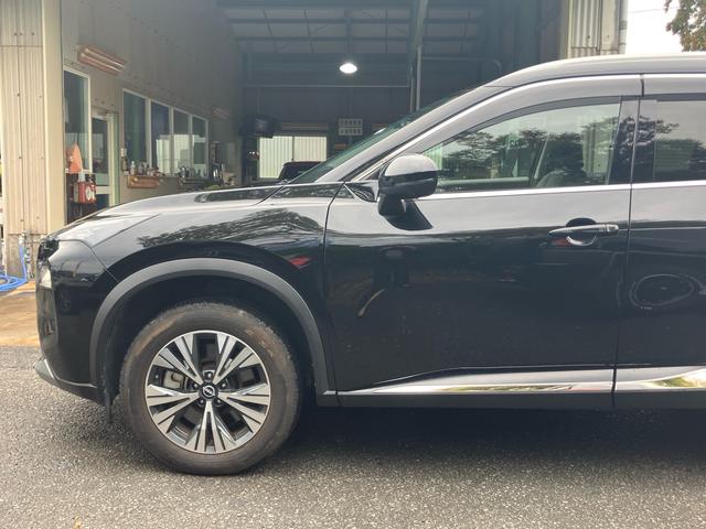 エクストレイル Ｘ（74枚目）