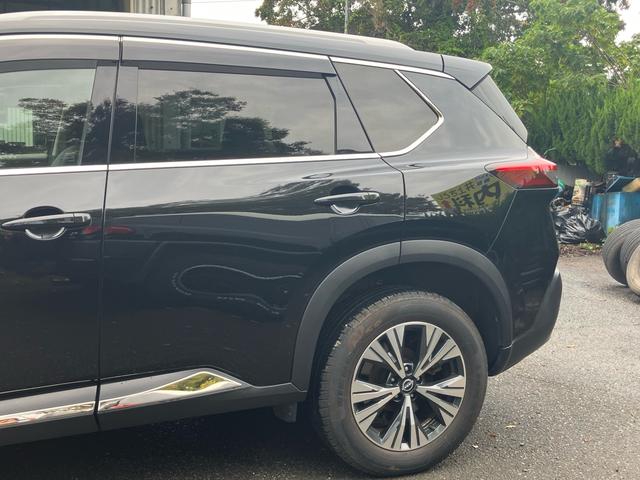 エクストレイル Ｘ（75枚目）