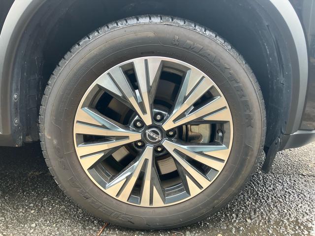 エクストレイル Ｘ（76枚目）