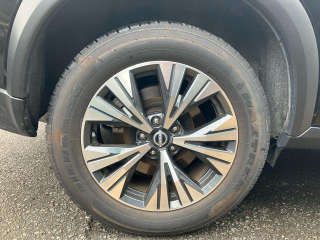 エクストレイル Ｘ（77枚目）