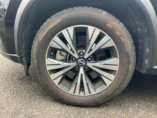 エクストレイル Ｘ（78枚目）