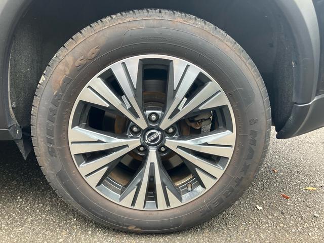 エクストレイル Ｘ（79枚目）