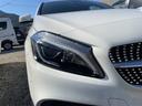 MERCEDES BENZ A-CLASS