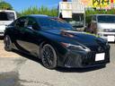 IS IS500 Fスポーツパフォーマンス 中古車画像_3