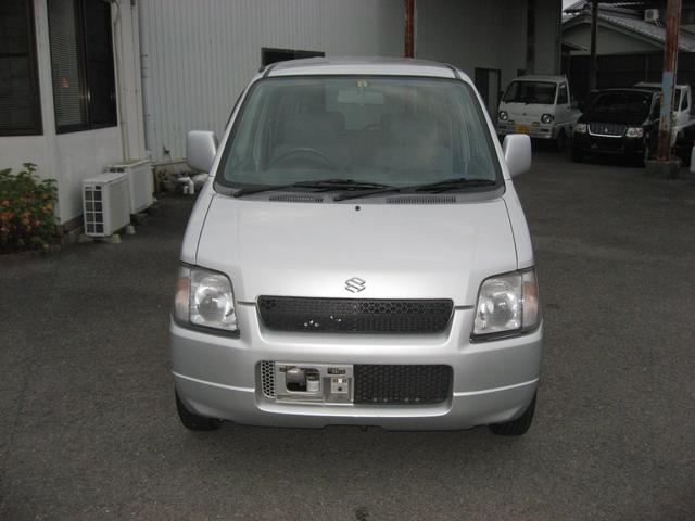 FM 5速マニュアル・2WD(4枚目)