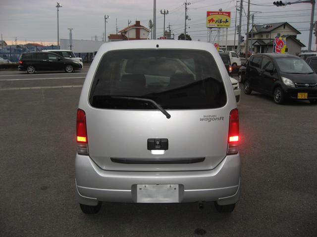 FM 5速マニュアル・2WD(10枚目)