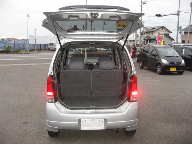 FM 5速マニュアル・2WD(28枚目)