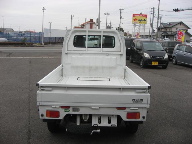 KCエアコン・パワステ 5速マニュアル・2WD(10枚目)