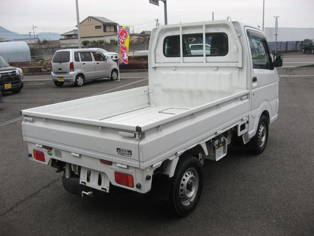KCエアコン・パワステ 5速マニュアル・2WD(11枚目)