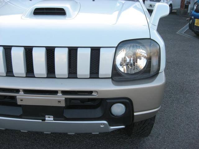 ランドベンチャー 4WD・AT・CD・運転席シートヒーター(6枚目)