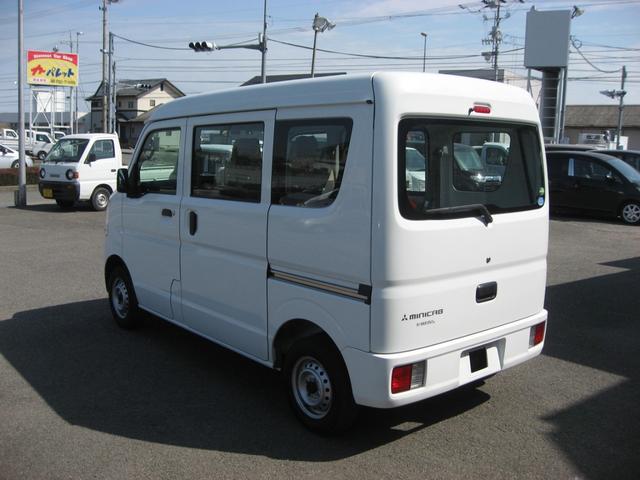 M 2WD・エアコン・パワステ(9枚目)