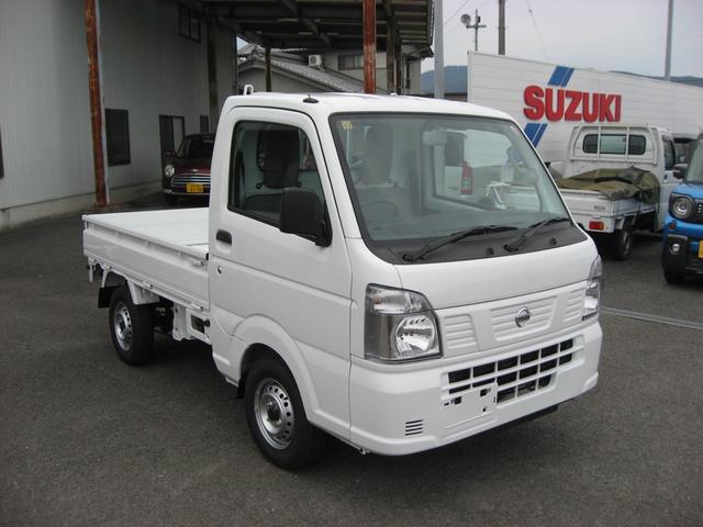 日産 ＮＴ１００クリッパートラック