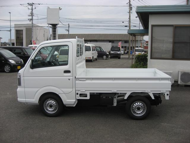 日産 ＮＴ１００クリッパートラック