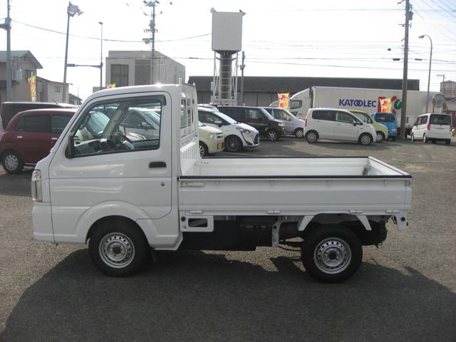 ミニキャブトラック M AT・2WD・エアコン・パワステ・Wエアバッグ・ABS(8枚目)