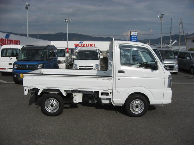 ミニキャブトラック M AT・2WD・エアコン・パワステ・Wエアバッグ・ABS(12枚目)