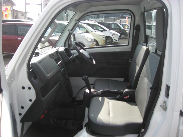 ミニキャブトラック M AT・2WD・エアコン・パワステ・Wエアバッグ・ABS(20枚目)