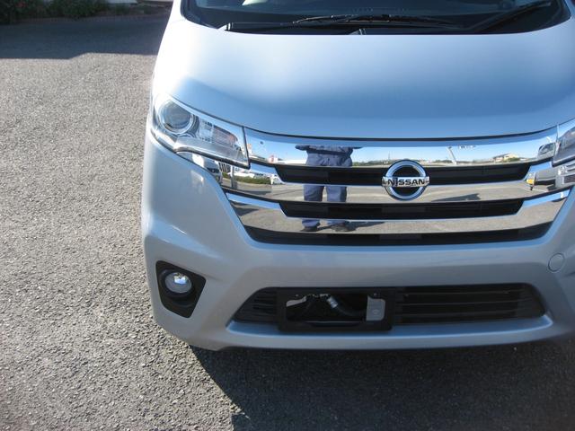 デイズ ハイウェイスター X ナビ・TV・CD・全方位モニター・オートリトラミラー・ドラレコ(5枚目)