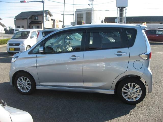 デイズ ハイウェイスター X ナビ・TV・CD・全方位モニター・オートリトラミラー・ドラレコ(8枚目)