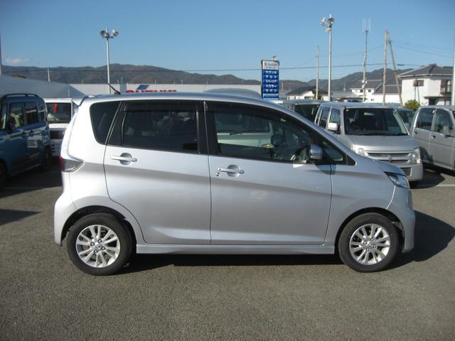 デイズ ハイウェイスター X ナビ・TV・CD・全方位モニター・オートリトラミラー・ドラレコ(12枚目)