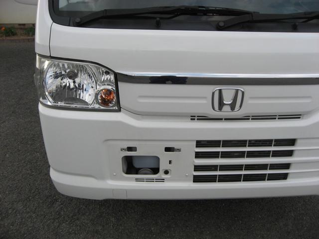 アクティトラック タウン AT・2WD・CD・エアコン・パワステ・Wエアバッグ・キーレス・社外アルミホイール・荷台ランプ(5枚目)