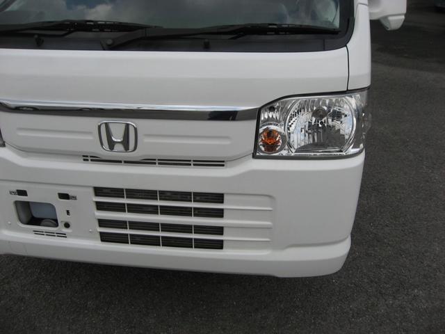 アクティトラック タウン AT・2WD・CD・エアコン・パワステ・Wエアバッグ・キーレス・社外アルミホイール・荷台ランプ(6枚目)