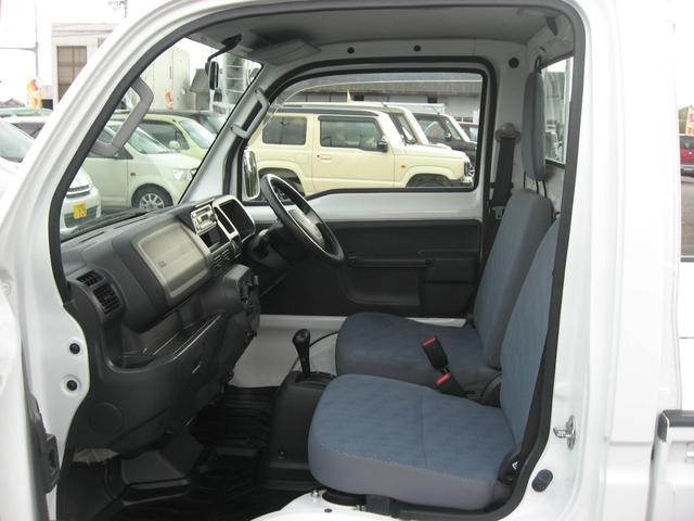 アクティトラック タウン AT・2WD・CD・エアコン・パワステ・Wエアバッグ・キーレス・社外アルミホイール・荷台ランプ(20枚目)