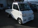 ミニキャブトラック  5速マニュアル・4WD・エアコン・パワステ 中古車画像_3