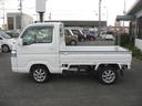 アクティトラック タウン AT・2WD・CD・エアコン・パワステ・Wエアバッグ・キーレス・社外アルミホイール・荷台ランプ(8枚目)