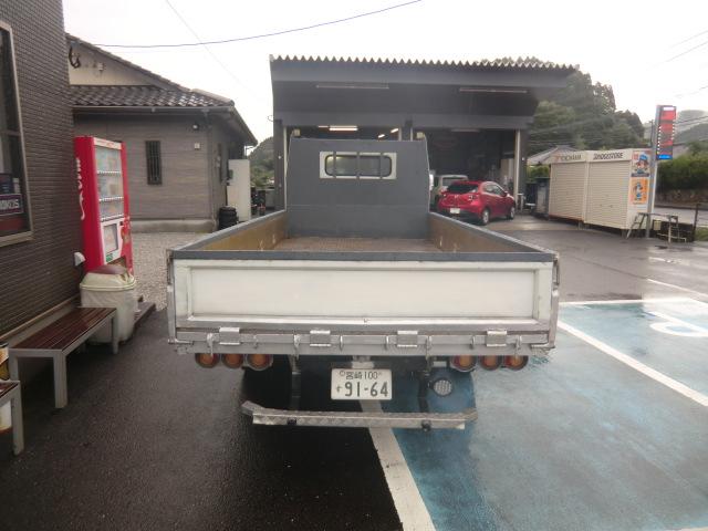 キャンター (3枚目)