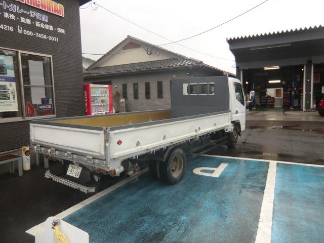 キャンター (4枚目)