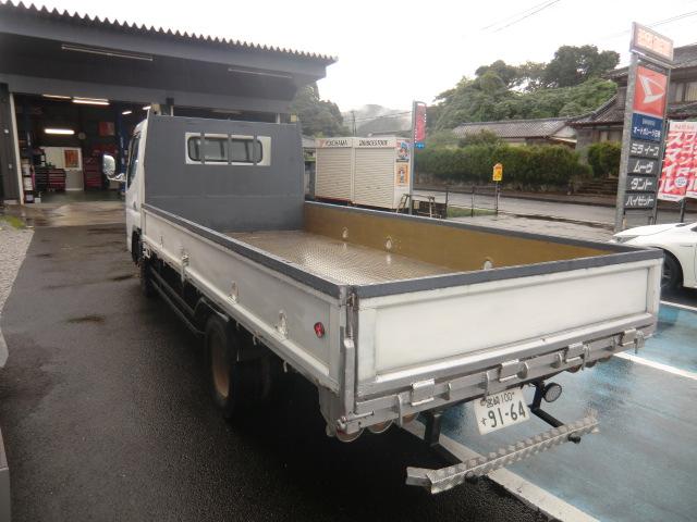 キャンター (5枚目)