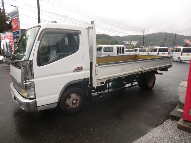 キャンター (6枚目)