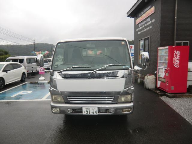 キャンター (7枚目)