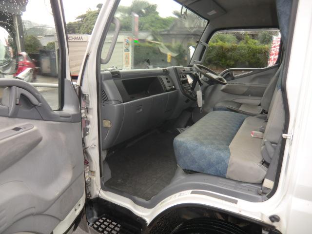 キャンター (8枚目)