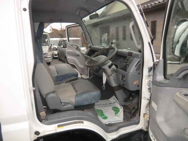 キャンター (9枚目)