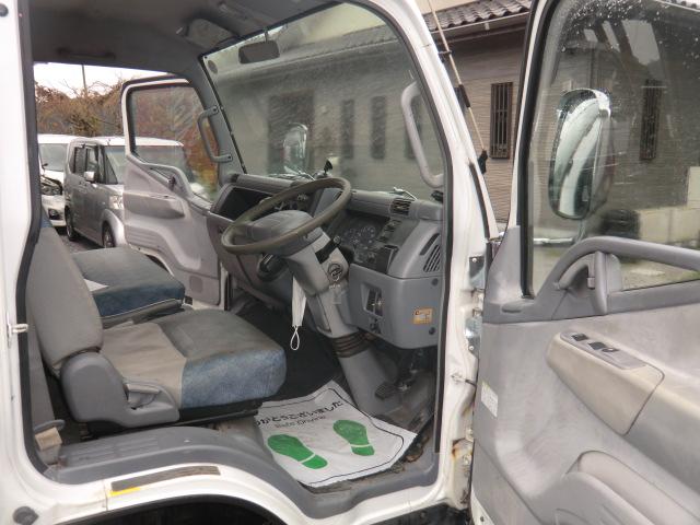 キャンター (13枚目)