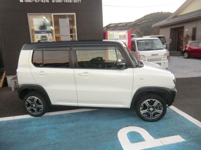 ハスラー Ｇ（2枚目）